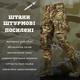 Посилені штурмові тактичні штани Oblivion tactical XL - зображення 3