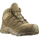 Берцы тактические SALOMON XA Forces MID Coyote размер 40 - изображение 2