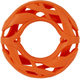 Zabawka dla psów Chuckit! Breathe Right Fetch Wheel 15 cm Orange (0029695470929) - obraz 2