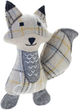 Zabawka dla psów Hunter Dog toy Billund Fox 23 cm Multicolour (4016739693556) - obraz 1