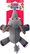 Zabawka dla psów Kong Cozie Ultra Ella Elephant 30 cm Grey (0035585485294) - obraz 1