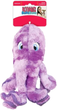 Іграшка для собак Kong SoftSeas Octopus 20 см Purple (0035585360980) - зображення 1