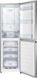 Холодильник Gorenje NRK418ECS4 - зображення 2