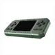 Портативная игровая консоль S8 с джойстиком Green - изображение 1