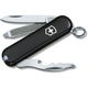 Складной швейцарский нож Victorinox Rally Black 9 in 1 Vx06163.3 - изображение 2