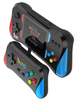 Портативная игровая консоль SUP X7M 500 игр с джойстиком Black - изображение 1