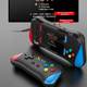 Портативная игровая консоль SUP X7M 500 игр с джойстиком Black - изображение 6