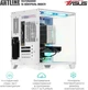 Компьютер ARTLINE Gaming X46WHITE (X46WHITEv39) - изображение 8