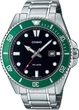 Чоловічий годинник CASIO MDV-107D-3AVEF - зображення 1
