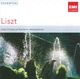 Музичний CD диск Liszt – Essential Liszt (2 CD) (Фірмовий) - изображение 1