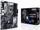 Материнська плата ASUS PRIME Z490-P (PRIME Z490-P) (Socket 1200, Intel Z490, ATX) Б/в,U1 - зображення 5