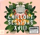Музичний CD диск Various – Chillout Sessions XVIII (2 CD) (Фірмовий) - изображение 1