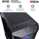 Компьютер ARTLINE Gaming X43 (X43v45) AMD Ryzen 5 5500 / RAM 16ГБ / SSD 1ТБ NVMe / nVidia GeForce RTX 3050 8ГБ - изображение 5