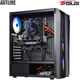 Компьютер ARTLINE Gaming X43 (X43v45) AMD Ryzen 5 5500 / RAM 16ГБ / SSD 1ТБ NVMe / nVidia GeForce RTX 3050 8ГБ - изображение 10