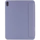 Чехол (книжка) Smart Case Open buttons для Apple iPad 10.9" (2022) Gray - 00000064080_3 - изображение 2