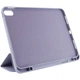 Чехол (книжка) Smart Case Open buttons для Apple iPad 10.9" (2022) Gray - 00000064080_3 - изображение 4
