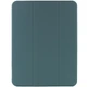 Противоударный чехол Smart Case Open buttons для Apple iPad Air 10.9'' (2020-22) / Pro 11" (2018-22) /Air 11'' 2024 Green - изображение 1