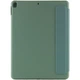 Чохол (книжка) Smart Case Open buttons для Apple iPad Air 1/Air 2 /Pro 9.7"/ iPad 9.7" (2017-2018) Green - изображение 2