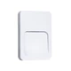 Підсвічування для сходів LUMINARIA STEP 2W WHITE 4200K 120x90x12 220V IP65 - зображення 2