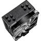 Кулер для процесора ID-Cooling SE-224-XTS ARGB Black (SE-224-XTS ARGB) - зображення 5