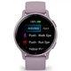 Смарт-часы Garmin Vivoactive 5 Metallic Orchid Aluminum Bezel with Orchid Case and Silicone Band Store - изображение 7