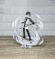 Акрилова колекційна фігурка Аніме Sword Art Online, Майстри Меча Онлайн SAO Кіріто 1 17 см - зображення 2