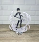 Акрилова колекційна фігурка Аніме Sword Art Online, Майстри Меча Онлайн SAO Кіріто 1 17 см - зображення 3