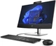 Моноблок HP ProOne 440 G9 23.8 TS i7-12700T 16 Гб SSD 512 Гб WiFi HAS K&M W11P64 (6D3B1EA) - изображение 3