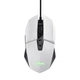 Миша Trust GXT 109 FELOX RGB White (25066_TRUST) - изображение 1