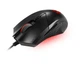 Мышь Clutch GM08, Red, USB-A, черный MSI (2000003219285) - изображение 5
