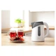 Электрочайник Sencor SWK 1700WH - изображение 2