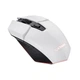 Миша Trust GXT 110 Felox, WL, білий - зображення 4