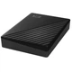 WD Портативний жорсткий диск 5TB USB 3.2 Gen 1 My Passport Чорний - изображение 5