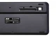 Клавиатура беспроводная 2E KS250 WL Black/Grey (2E-KS250WBK_UA) - изображение 3