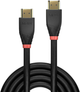 Kabel Lindy HDMI - HDMI 10 m Black (4002888410717) - obraz 1