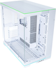 Корпус Lian Li O11 Dynamic EVO RGB White - зображення 5