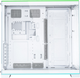 Корпус Lian Li O11 Dynamic EVO RGB White - зображення 9