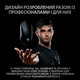 Миша бездротова Logitech Pro Gaming Wireless Black (910-005272) - зображення 10