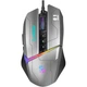 Миша A4Tech Bloody W60 Max Gun Grey - зображення 1