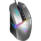 Миша A4Tech Bloody W60 Max Gun Grey - зображення 2