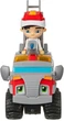 Фигурка с машинкой Rev&Roll Бо и Спритцер Best Buddies EU881730 - изображение 3