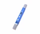 3D-ручка MYRIWELL 3 RP100C Dark blue (ABC, PLA, PCL) + 9 метров PLA пластика и Трафареты - изображение 3