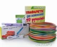 3D-ручка MYRIWELL 3 RP100C Purple (ABC, PLA, PCL) + 209 метров (20 цветов) PLA пластика и Трафареты - изображение 1