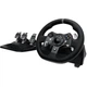Кермо Logitech G920 Driving Force USB (941-000123) - изображение 1