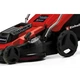 Einhell Газонокосарка GC-EM 1600/37, 1600 Вт, 37 см, 38 л, 20-60 мм, до 700 м2, 10.8 кг - зображення 5