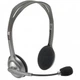 Гарнитура Logitech H110 (981-000271) - изображение 4