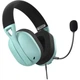 Гарнiтура Hator Hyperpunk 2 Black/Mint (HTA-848) - изображение 1