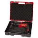 Перфоратор Einhell TC-RH 800 4F SDS-plus 800Вт 2.6Дж кейс 3.2кг - изображение 5
