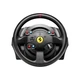 Кермо і педалі для Thrustmaster T300 Ferrari Integral RW Alcantara edition, PC/PS3/PS4/PS5 (4160652) - изображение 2