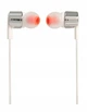 Навушники JBL T210 Gray (JBLT210GRY) - изображение 7